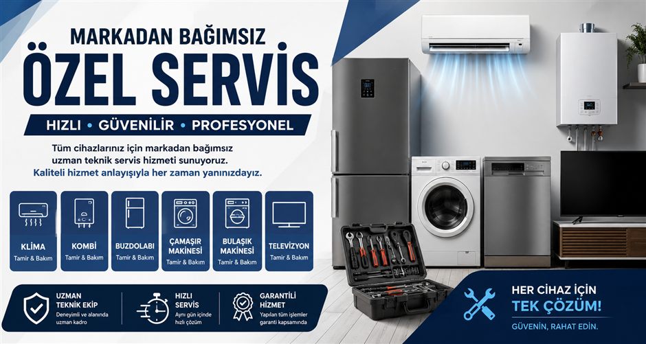 Avcılar Klima Gaz Dolumu Servisi — Avcılar özel servis
